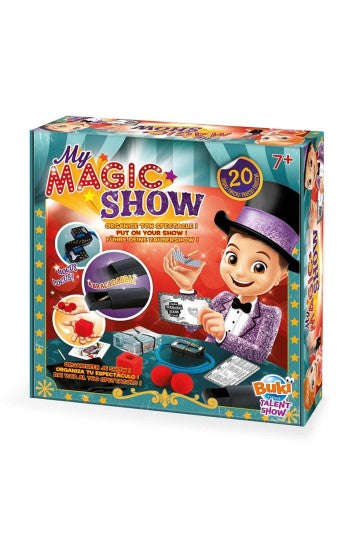 MAGIC SHOW 20 ACTS EDUCATIONAL,TEACHER HOME SCHOOL, LEARNING