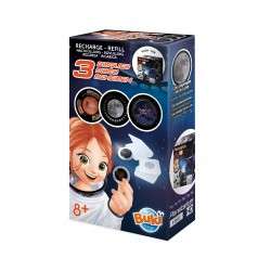 HD PLANETARIUM DISCS (3 DISCS) WORKS WITH BUK8002 EDUCATIONAL,TEACHER HOME SCHOOL, LEARNING