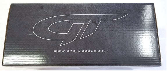 KOENIG F50 YELLOW 1/18, DIECAST COLLECTABLES