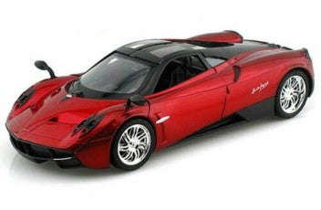 PAGANI HUAYRA RED 1/24