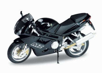 MZ 1000S BLACK  1/18, DIECAST MOTORBIKE, COLLECTABLE MOTORCYCLE.