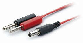 CHARGING CABLE RECEIVER FUTABA - BANANA