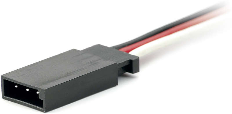 FUTABA JACK CABLE 3 X 0.34MM2