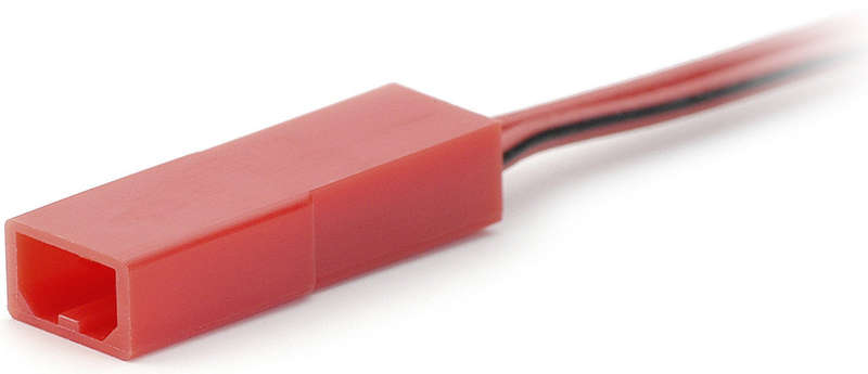 BEC PLUG IN CABLE 2 X 0.25MM2