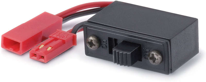BEC SWITCH CABLE 2 X 0.34MM2