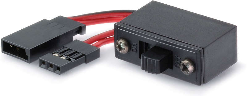 UNIVERSAL SWITCH CABLE 2 X 0.25MM2