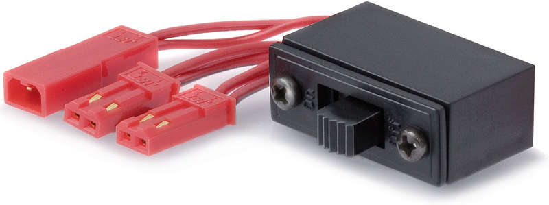 SWITCH CABLE BEC SWITCH CHARGING CABLE 2X025