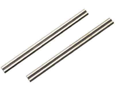 Proxxon - Replacement planer blades for Surface Planer AH 80, ARTS AND CRAFTS, MINIATURE MODEL BU...