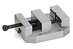 MILLING VISE IN WOODEN BOX 60 MM WIDE X 42 MM CAP HOBBY TOOL, ARTS AND CRAFTS, MINIATURE MODEL BU...