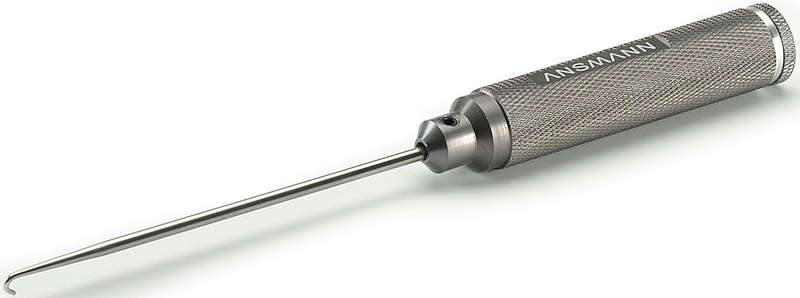 Exhaust Retaining Spring Extractor