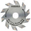 Proxxon - Tungsten tipped saw blade 50mm, ARTS AND CRAFTS, MINIATURE MODEL BUILDING, PROXXON ACCE...
