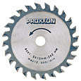 Proxxon - Tungsten carbide tipped Saw blades for table saw FET, ARTS AND CRAFTS, MINIATURE MODEL ...