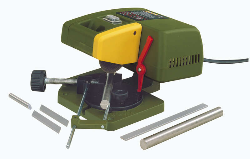 CUT-OFF SAW KG50 50 MM BLADE, ARTS AND CRAFTS, MINIATURE MODEL BUILDING, PROXXON ACCESSORIES