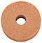 Proxxon - Spare discs for the  Bench Grinder SP/E and  Drill Sharpner BSG 220 (50 x 13mm), ARTS A...