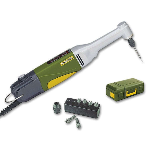 LONGNECK 220V ANGLE MILL/DRILL WB220/E HOBBY TOOL, ARTS AND CRAFTS, MINIATURE MODEL BUILDING, PRO...