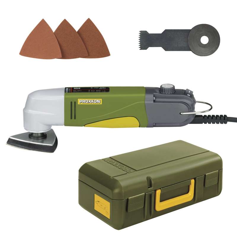 MICROMOT 220V DELTA SANDER OZI220E HOBBY TOOL, ARTS AND CRAFTS, MINIATURE MODEL BUILDING, PROXXON...