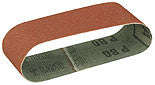 Proxxon - Replacement Grinding bands made from high-quality corundum (aluminium oxide) for Belt S...