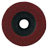 BACKING DISK FOR LW/E & LWS 50 MM DIAMETER, ARTS AND CRAFTS, MINIATURE MODEL BUILDING, PROXXON AC...