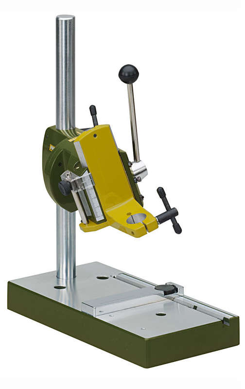 Proxxon - MICROMOT drill stand MB 200 HOBBY TOOL, ARTS AND CRAFTS, MINIATURE MODEL BUILDING, PROX...