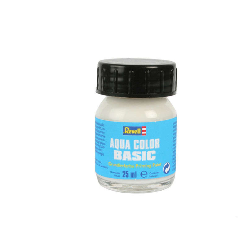 Aqua Colour Basic (Primer)
