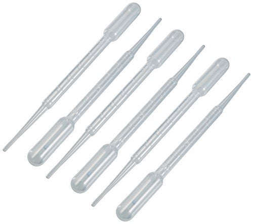 Pipette-Set (6Pcs)