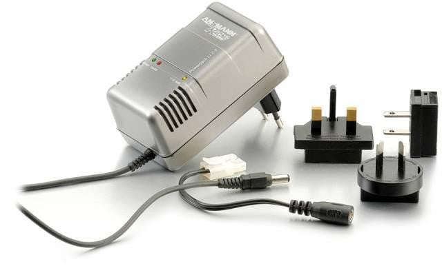 POWERJACK LI 2-3 Fast Charger