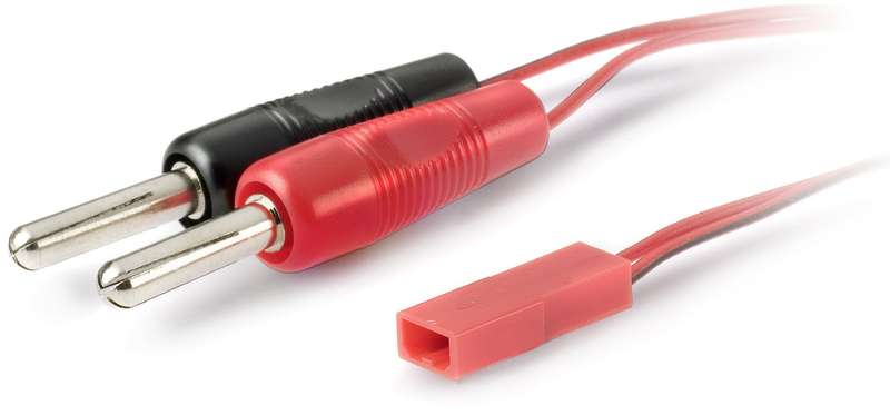 CHARGING CABLE BEC - BANANA
