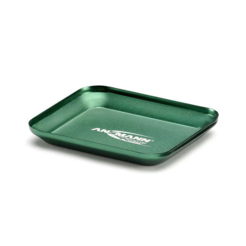 Alumminium Tray With Magnetic Plate