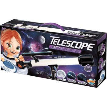 TELESCOPE - 30 ACTIVITIES EDU, PLANETERY ALIGNMENT, SPACE, STAR GAZING, EDUCATIONAL,TEACHER HOME ...