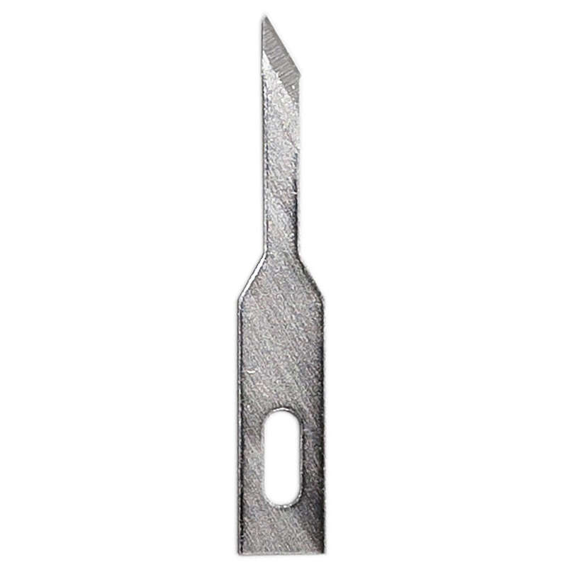 BLADE STENCIL EDGE 5PCS HOBBY TOOL, ARTS AND CRAFTS, STATIONERY, MINIATURE MODEL BUILDING