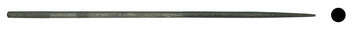 FILE ROUND 5 3/4 HOBBY TOOL, ARTS AND CRAFTS, STATIONERY, MINIATURE MODEL BUILDING