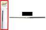 FILE EQUALING 5 3/4 HOBBY TOOL