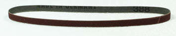 SANDING BELTS #400 5PCS HOBBY TOOL, ARTS AND CRAFTS, STATIONERY, MINIATURE MODEL BUILDING