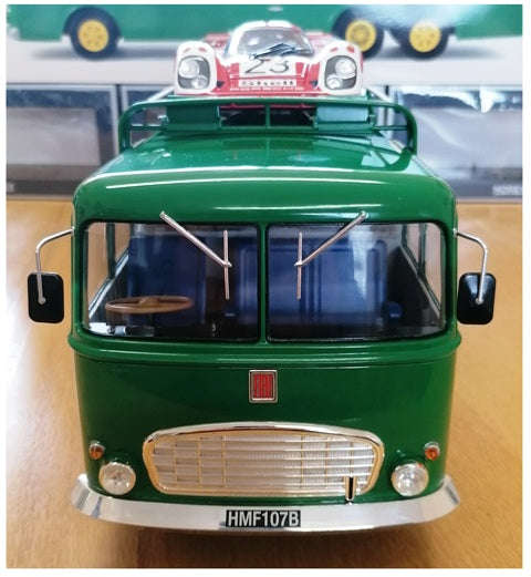 BARTOLETTI 306/2 DAVID PIPER RACING  GREEN 1970 LIMITED ED 1/18 (MODEL CARS NOT INCLUDED) DIECAST...