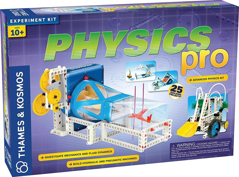 PHYSICS PRO EDU
