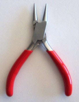 PLIERS ROUND NOSE 110 MM HOBBY TOOL, ARTS AND CRAFTS