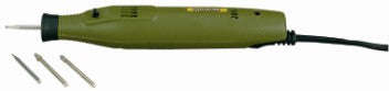 Proxxon - Engraving tool GG 12, (available individually) HOBBY TOOL, ARTS AND CRAFTS, MINIATURE M...