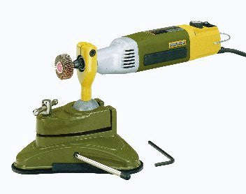 Proxxon - Vise UH34, ARTS AND CRAFTS, MINIATURE MODEL BUILDING, PROXXON ACCESSORIES