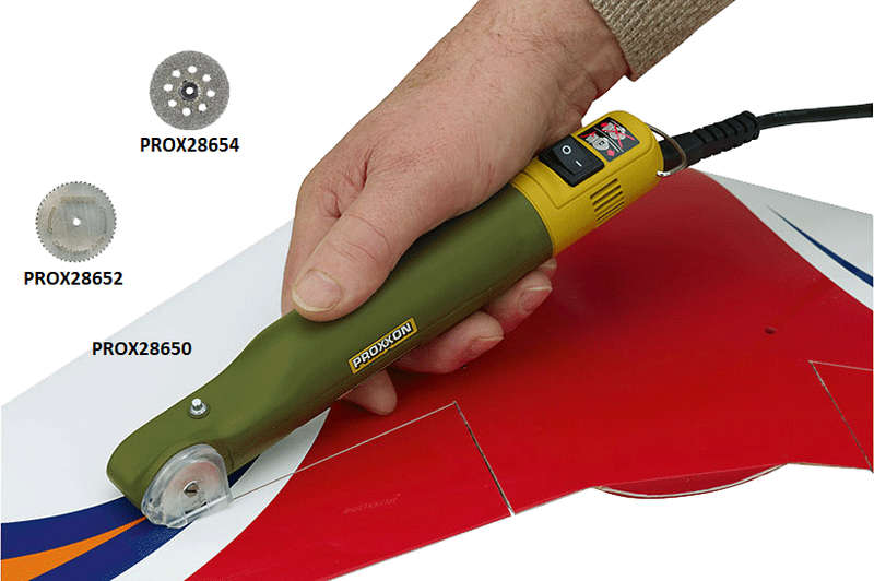 MICRO CUTTER C/W 20 MM DISK & CUTTING DISK FOR MIC 23X 0.3MM 2.6 MM BORE 55 HRC & DIAMOND CUTTING...