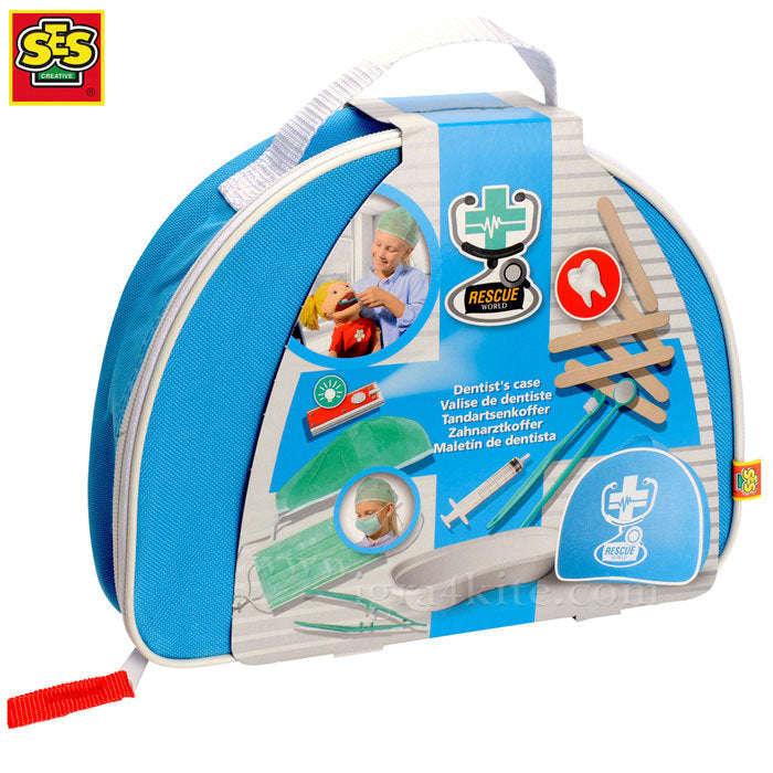 DENTISTS CASE EDUCATIONAL,TEACHER HOME SCHOOL, LEARNING