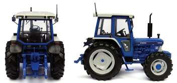 1:32 FORD 6610 4WD - 2ND GENERATION