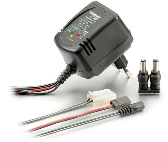 Charger Power Jack EP