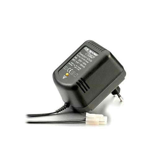 Power Jack 6 Delta For 6 Cell Packs Tx Rx G/P