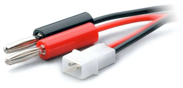 CHARGING CABLE AMP - BANANA
