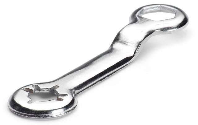 Flywheel Wrench