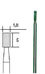 Proxxon - Diamond Tipped Cutter HOBBY TOOL, ARTS AND CRAFTS, MINIATURE MODEL BUILDING, PROXXON AC...