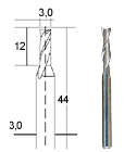 Proxxon - Tungsten carbide millers, ARTS AND CRAFTS, MINIATURE MODEL BUILDING, PROXXON ACCESSORIES