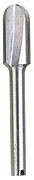 Proxxon - ROUTING BIT  6 4MM ROUND NOSE, ARTS AND CRAFTS, MINIATURE MODEL BUILDING, PROXXON ACCES...
