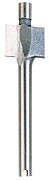 Proxxon - ROUTING BIT  6.4MM FLY CUTTER  PILOTED, ARTS AND CRAFTS, MINIATURE MODEL BUILDING, PROX...