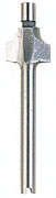 Proxxon - ROUTING BIT  5MM ROUNDING OVER  PILOTED, ARTS AND CRAFTS, MINIATURE MODEL BUILDING, PRO...